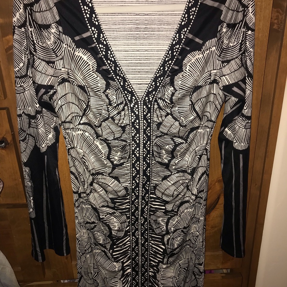 ⭐️Hale Bob dress (L)